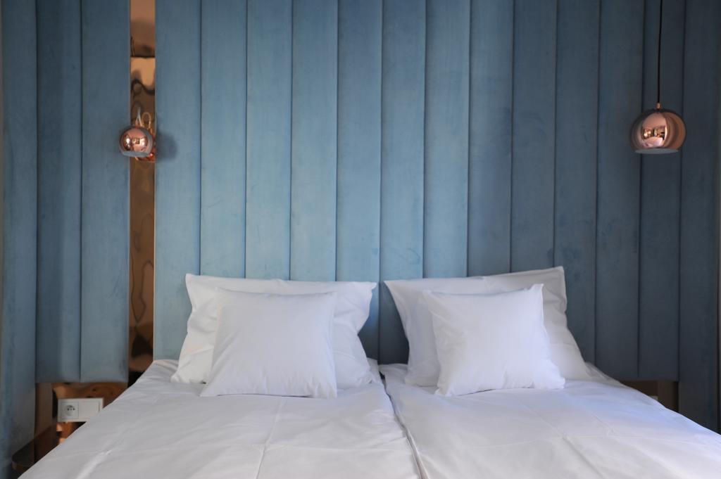 Hello Haffner Bed and Breakfast Sopot Buitenkant foto