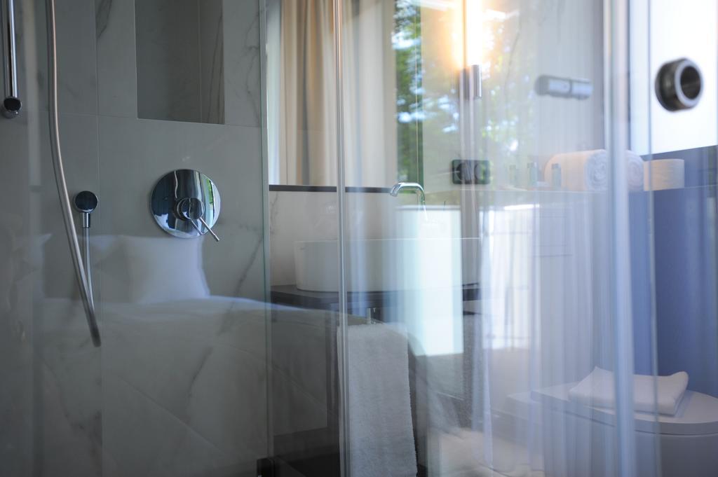 Hello Haffner Bed and Breakfast Sopot Buitenkant foto
