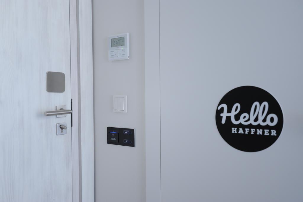 Hello Haffner Bed and Breakfast Sopot Buitenkant foto